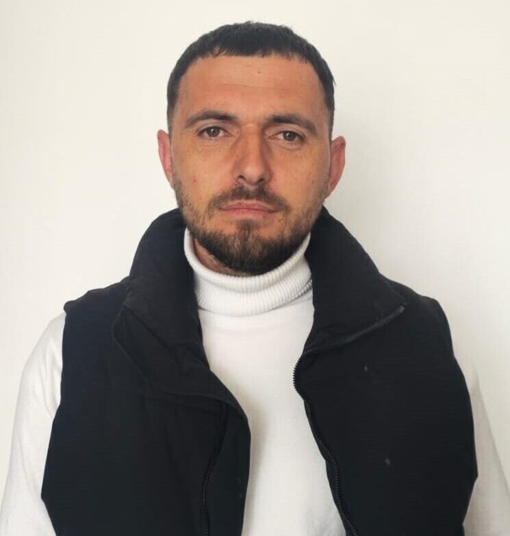Alfred Shala