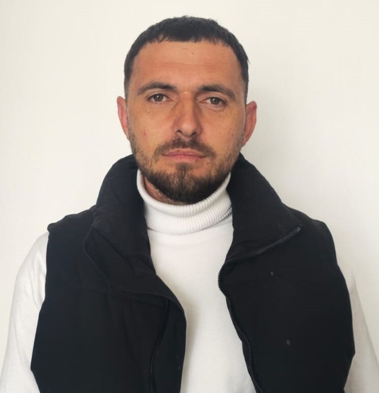 Alfred Shala