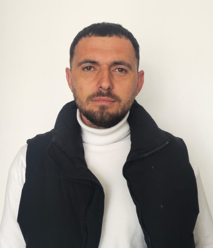 Alfred Shala